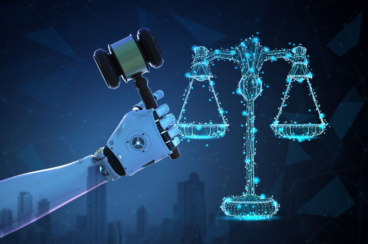 AI Regulation: As the adoption of AI continues to accelerate, so do the legal and regulatory challenges that come with it.