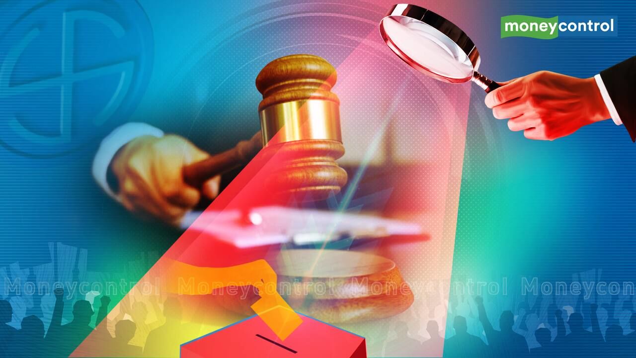The Future of Law: How AI Could Replace Judges and Lawyers