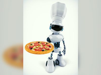 How AI Can Replace Chefs: The Future of Culinary Arts