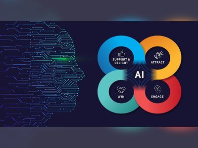 How AI is Automating Sales and Marketing Tasks